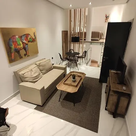 Kalithea Luxury Appartement *