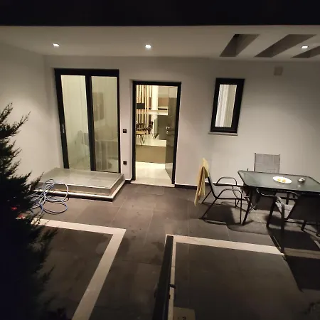 Kalithea Luxury Appartement