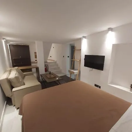 Kalithea Luxury Appartement *
