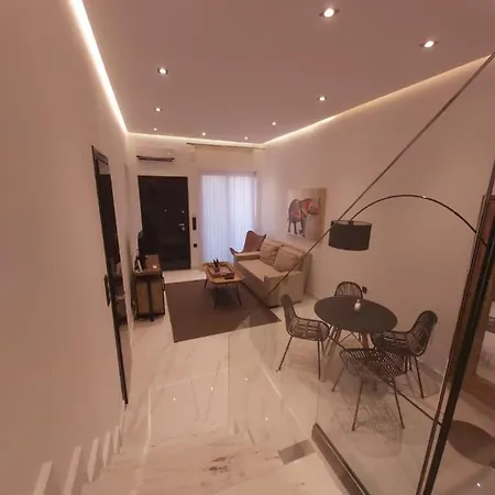 Kalithea Luxury Appartement