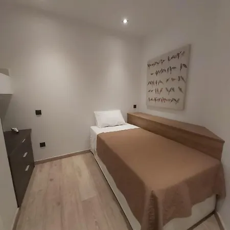 Kalithea Luxury Appartement *