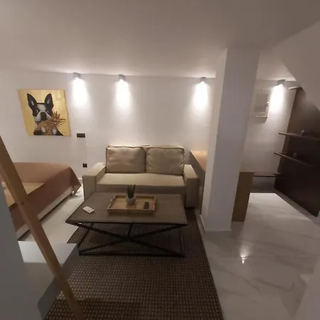 Kalithea Luxury Kallithea (Chalkidiki)