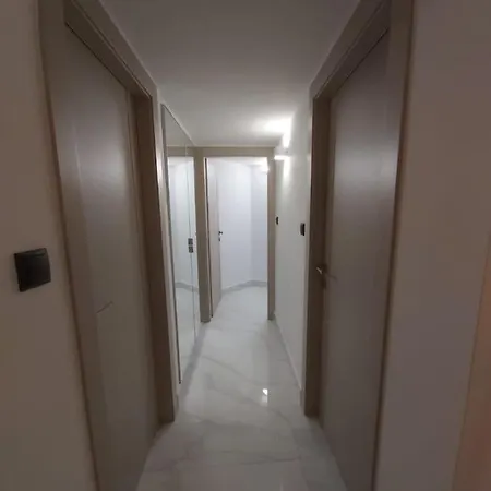 Appartement Kalithea Luxury Kallithea (Chalkidiki)