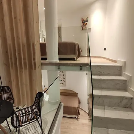 Appartement Kalithea Luxury