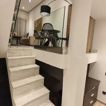 Kalithea Luxury Appartement Kallithea (Chalkidiki)
