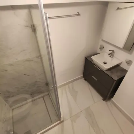 Appartement Kalithea Luxury Kallithea (Chalkidiki)