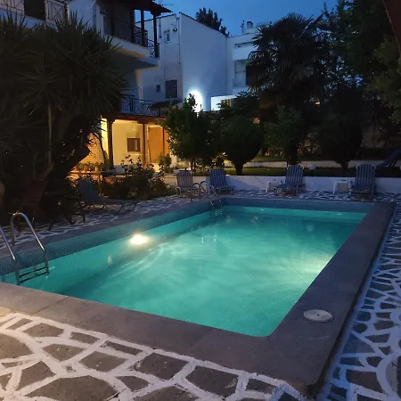 Kalithea Luxury Appartement Kallithea (Chalkidiki)