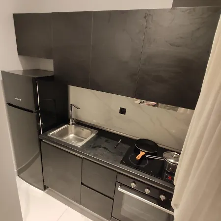 Kalithea Luxury Appartement Kallithea (Chalkidiki)