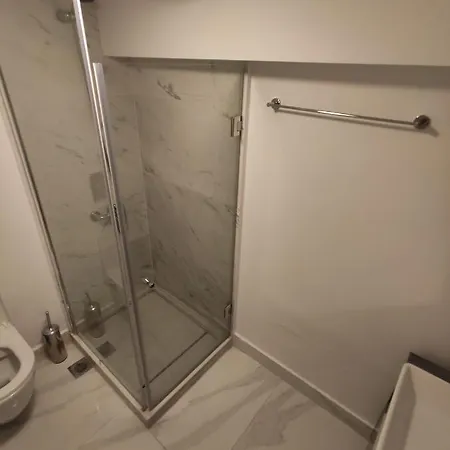 Appartement Kalithea Luxury