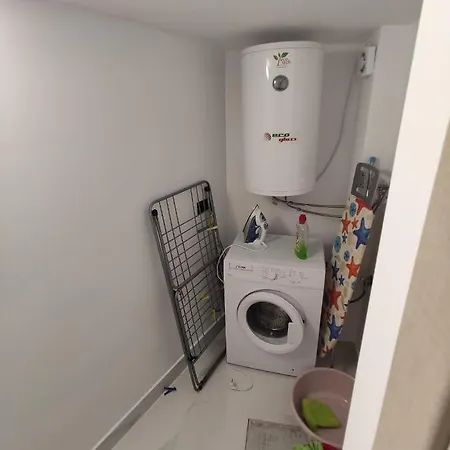 Kalithea Luxury דירה *